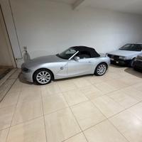 Bmw Z4 2.5i cat Roadster