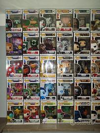 25 funko pop
