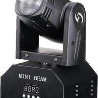 Testa mobile mini-beam( nuova)