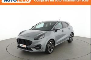 FORD Puma ML88948