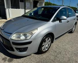 CITROEN C4 1.6 HDi 90CV airdream