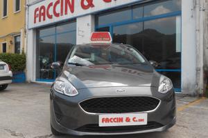 FORD Fiesta Fiesta 1.1 85 CV 5p. Plus