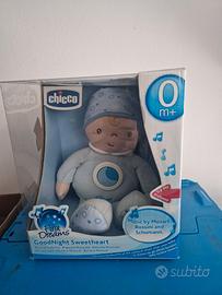 Chicco – First Dreams “GoodNight Sweetheart”