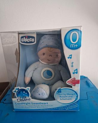 Chicco – First Dreams “GoodNight Sweetheart”
