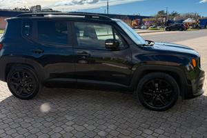 Jeep renegade Dawn of justice