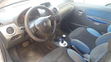Citroën C2 VTR EXCLUSIVE HDI ANNO 3006