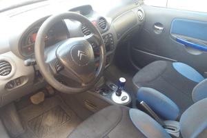 Citroën C2 VTR EXCLUSIVE HDI ANNO 3006