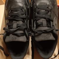 scarpe Nike ragazzi eur 38