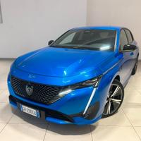 Peugeot 308 Plug-in Hybrid 225 e-EAT8 GT