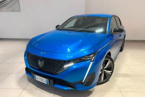 Peugeot 308 Plug-in Hybrid 225 e-EAT8 GT