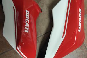 carene cover serbatoio hypermotard sp 950 