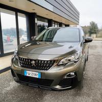 Peugeot 3008 1.5 HDi 131cv EAT 8 tetto apribile 