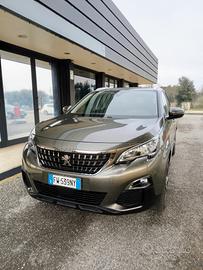 Peugeot 3008 1.5 HDi 131cv EAT 8 tetto apribile 