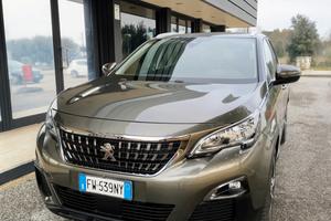 Peugeot 3008 1.5 HDi 131cv EAT 8 tetto apribile 