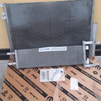 2 Radiatori Clima Alfa Stelvio ..70 euro 