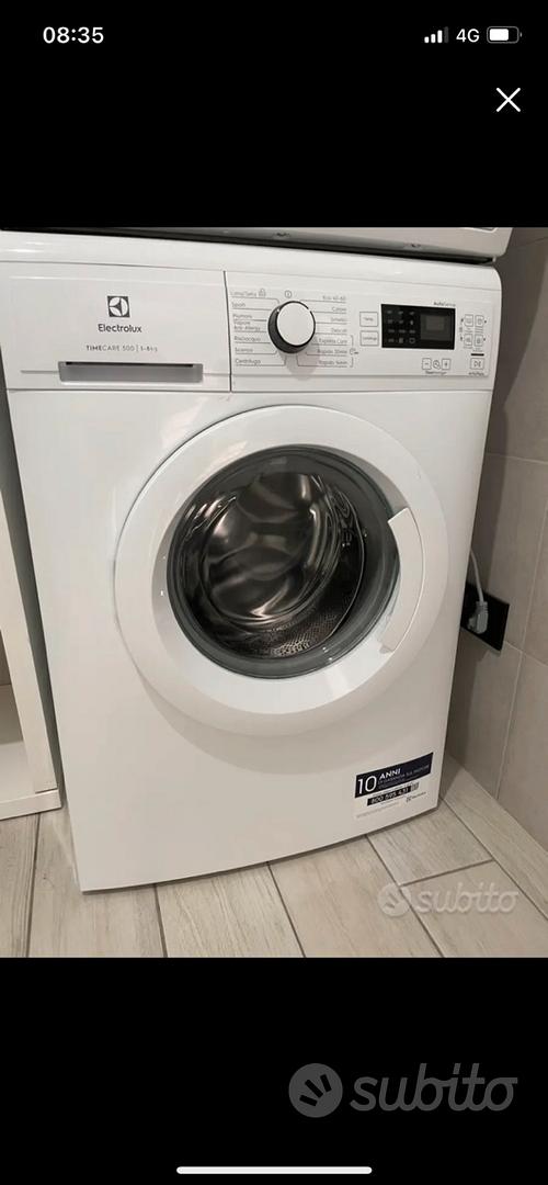 Lavatrice Elettrodomestici In vendita a Como