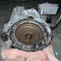 Cambio automatico mercedes classe a w176
