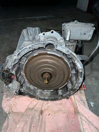 Cambio automatico mercedes classe a w176