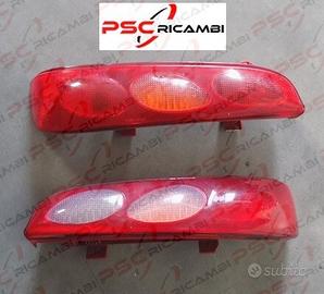 Fanaleria Fiat Seicento