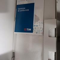 modem tim combo nuovo 