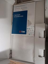 modem tim combo nuovo 