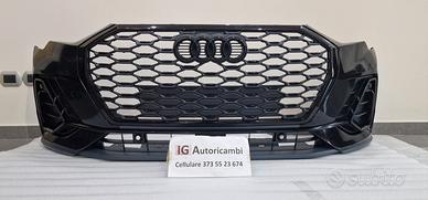 PARAURTI Audi Q3 SPORTBACK ULTIMO PEZZO