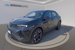 OPEL Mokka 1.2 t gs s&s 136cv