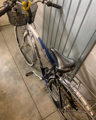 Bici Bottecchia con cambio