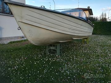 CANADIAN sponda alta