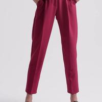 pantaloni donna Molly Bracken taglia S 