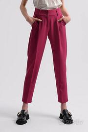 pantaloni donna Molly Bracken taglia S 