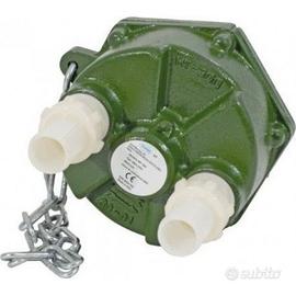 Pompa a Trattore MT300 Ferroni - Raccordi da 40 mm
