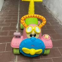 Macchina chicco