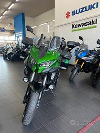 Kawasaki Versys 1000 Tourer