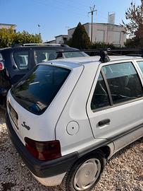 Citroen Saxo