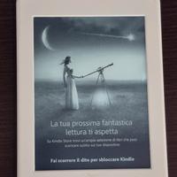 Kindle paperwhite 7 generazione