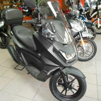 Kymco skytown 125