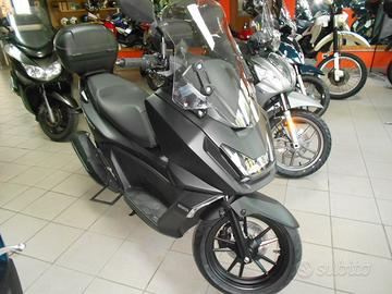 Kymco skytown 125