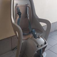 Seggiolino bici POLISPORT