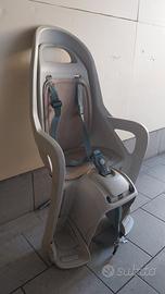 Seggiolino bici POLISPORT