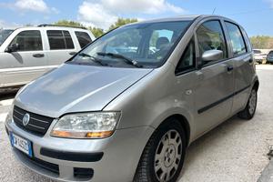 Fiat Idea 1.4 Dynamic 2005 A/C