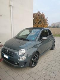 fiat 500 c 