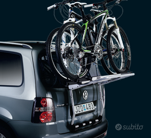 Portabici Thule BackPac 973 (leggimi)