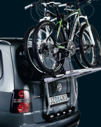 Portabici Thule BackPac 973 (leggimi)