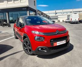 Citroen C3 PureTech 82 Shine