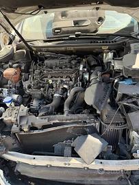 PEUGEOT / CITROEN / FUAT 2.0 HDI Sigle AH01 - AH02