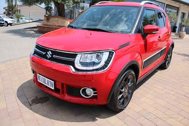 Suzuki Ignis 1.2 Hybrid Top