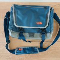 Borsa The North Face Base Camp Messenger