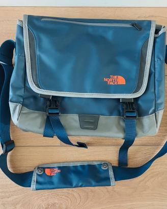 Borsa The North Face Base Camp Messenger