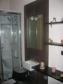 Doccia multifunzione